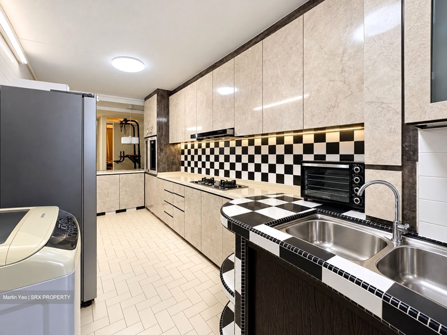 Blk 259 Yishun Street 22 (Yishun), HDB 4 Rooms #631123401